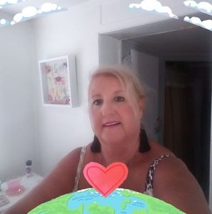 Meet your Posher, Kathy